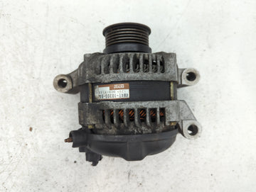 2005 Lincoln Ls Alternator Replacement Generator Charging Assembly Engine OEM P/N:4W4T-10300-BA Fits OEM Used Auto Parts - O