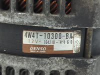2005 Lincoln Ls Alternator Replacement Generator Charging Assembly Engine OEM P/N:4W4T-10300-BA Fits OEM Used Auto Parts - O