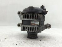 2005 Lincoln Ls Alternator Replacement Generator Charging Assembly Engine OEM P/N:4W4T-10300-BA Fits OEM Used Auto Parts - O