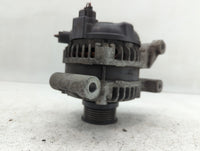 2005 Lincoln Ls Alternator Replacement Generator Charging Assembly Engine OEM P/N:4W4T-10300-BA Fits OEM Used Auto Parts - O