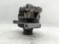 2005 Lincoln Ls Alternator Replacement Generator Charging Assembly Engine OEM P/N:4W4T-10300-BA Fits OEM Used Auto Parts - O