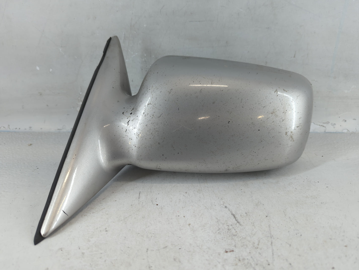 2005 Lincoln Ls Driver Side View Mirror - Left Door Mirror OEM Used - Oemusedautoparts1.com