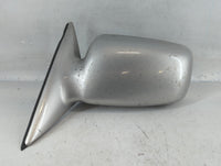 2005 Lincoln Ls Driver Side View Mirror - Left Door Mirror OEM Used - Oemusedautoparts1.com