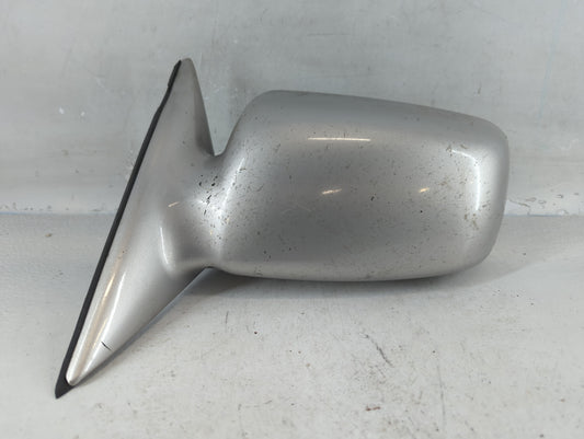 2005 Lincoln Ls Driver Side View Mirror - Left Door Mirror OEM Used - Oemusedautoparts1.com