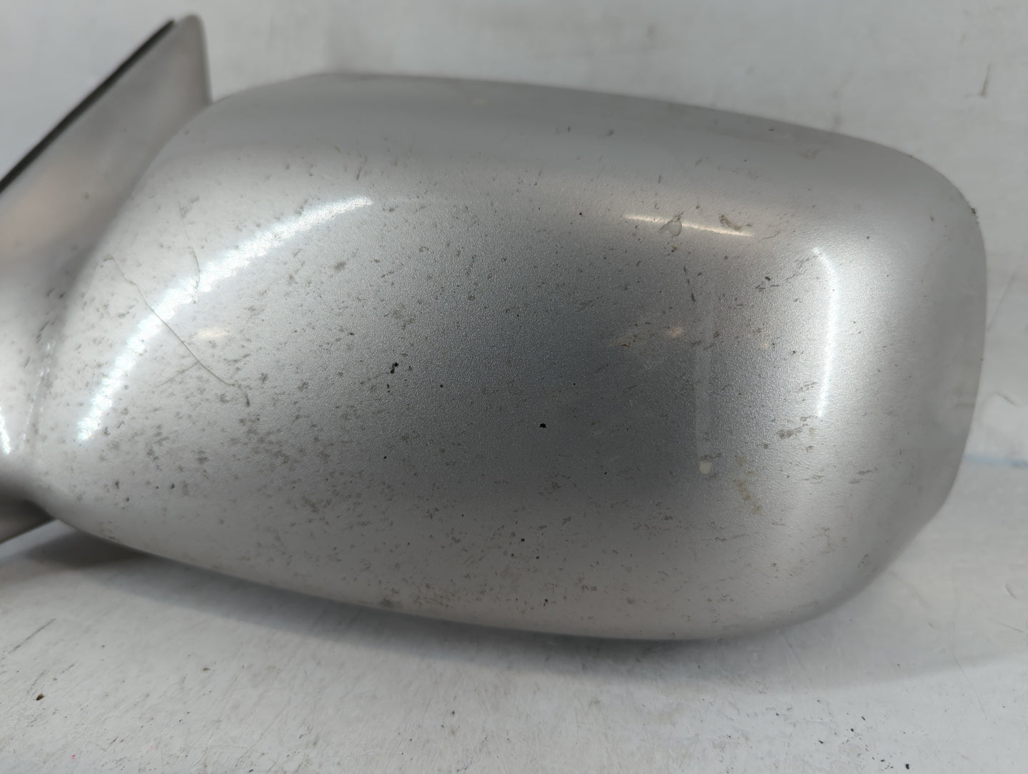 2005 Lincoln Ls Driver Side View Mirror - Left Door Mirror OEM Used - Oemusedautoparts1.com