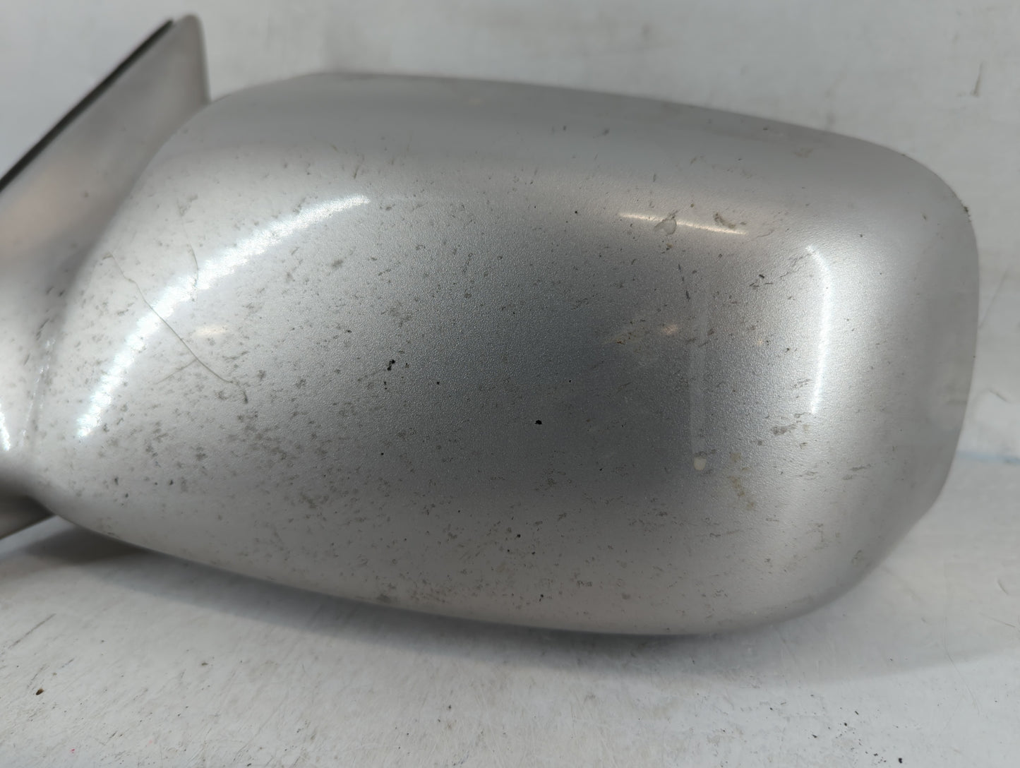 2005 Lincoln Ls Driver Side View Mirror - Left Door Mirror OEM Used - Oemusedautoparts1.com