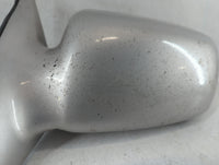 2005 Lincoln Ls Driver Side View Mirror - Left Door Mirror OEM Used - Oemusedautoparts1.com