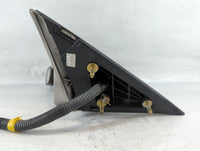 2005 Lincoln Ls Driver Side View Mirror - Left Door Mirror OEM Used - Oemusedautoparts1.com