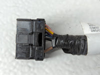 2005 Lincoln Ls Driver Side View Mirror - Left Door Mirror OEM Used - Oemusedautoparts1.com