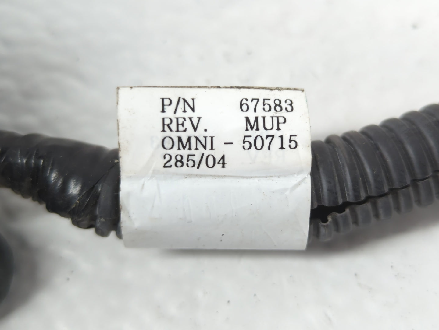 2005 Lincoln Ls Driver Side View Mirror - Left Door Mirror OEM Used - Oemusedautoparts1.com