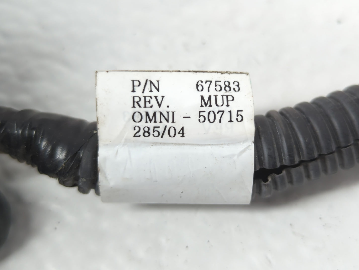 2005 Lincoln Ls Driver Side View Mirror - Left Door Mirror OEM Used - Oemusedautoparts1.com