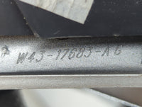 2005 Lincoln Ls Driver Side View Mirror - Left Door Mirror OEM Used - Oemusedautoparts1.com