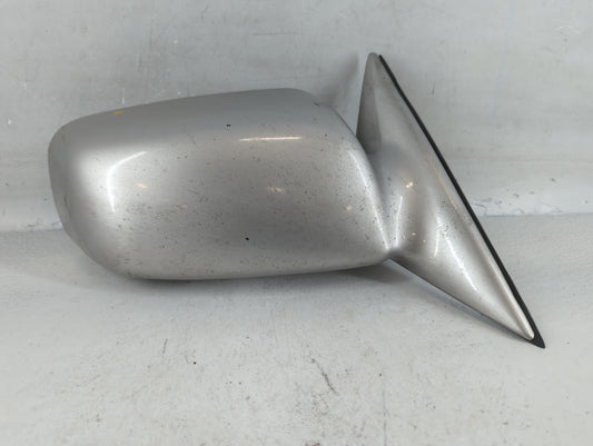 2005 Lincoln Ls Passenger Side View Mirror - Right Door Mirror OEM Used - Oemusedautoparts1.com
