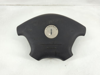 compare product 2005 Lincoln Ls Air Bag Driver Left Steering Wheel Mounted