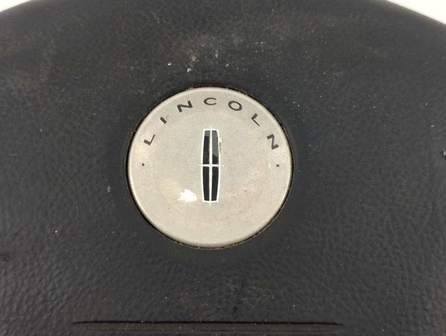 2005 Lincoln Ls Air Bag Driver Left Steering Wheel Mounted - Oemusedautoparts1.com