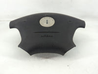 2005 Lincoln Ls Air Bag Driver Left Steering Wheel Mounted - Oemusedautoparts1.com