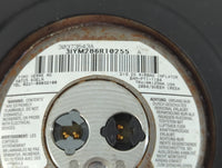 2005 Lincoln Ls Air Bag Driver Left Steering Wheel Mounted - Oemusedautoparts1.com