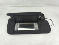 2005 Lincoln Ls Sun Visor Shade Replacement Driver Left Mirror Fits OEM Used Auto Parts - Oemusedautoparts1.com