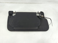 2005 Lincoln Ls Sun Visor Shade Replacement Driver Left Mirror Fits OEM Used Auto Parts - Oemusedautoparts1.com