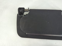2005 Lincoln Ls Sun Visor Shade Replacement Driver Left Mirror Fits OEM Used Auto Parts - Oemusedautoparts1.com