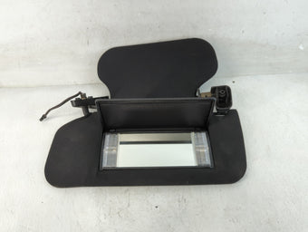 compare product 2005 Lincoln Ls Sun Visor Shade Replacement Passenger Right Mirror Fits OEM Used Auto Parts