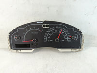 2005 Lincoln Ls Instrument Cluster Speedometer Gauges Fits OEM Used Auto Parts - Oemusedautoparts1.com