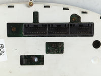 2005 Lincoln Ls Instrument Cluster Speedometer Gauges Fits OEM Used Auto Parts - Oemusedautoparts1.com