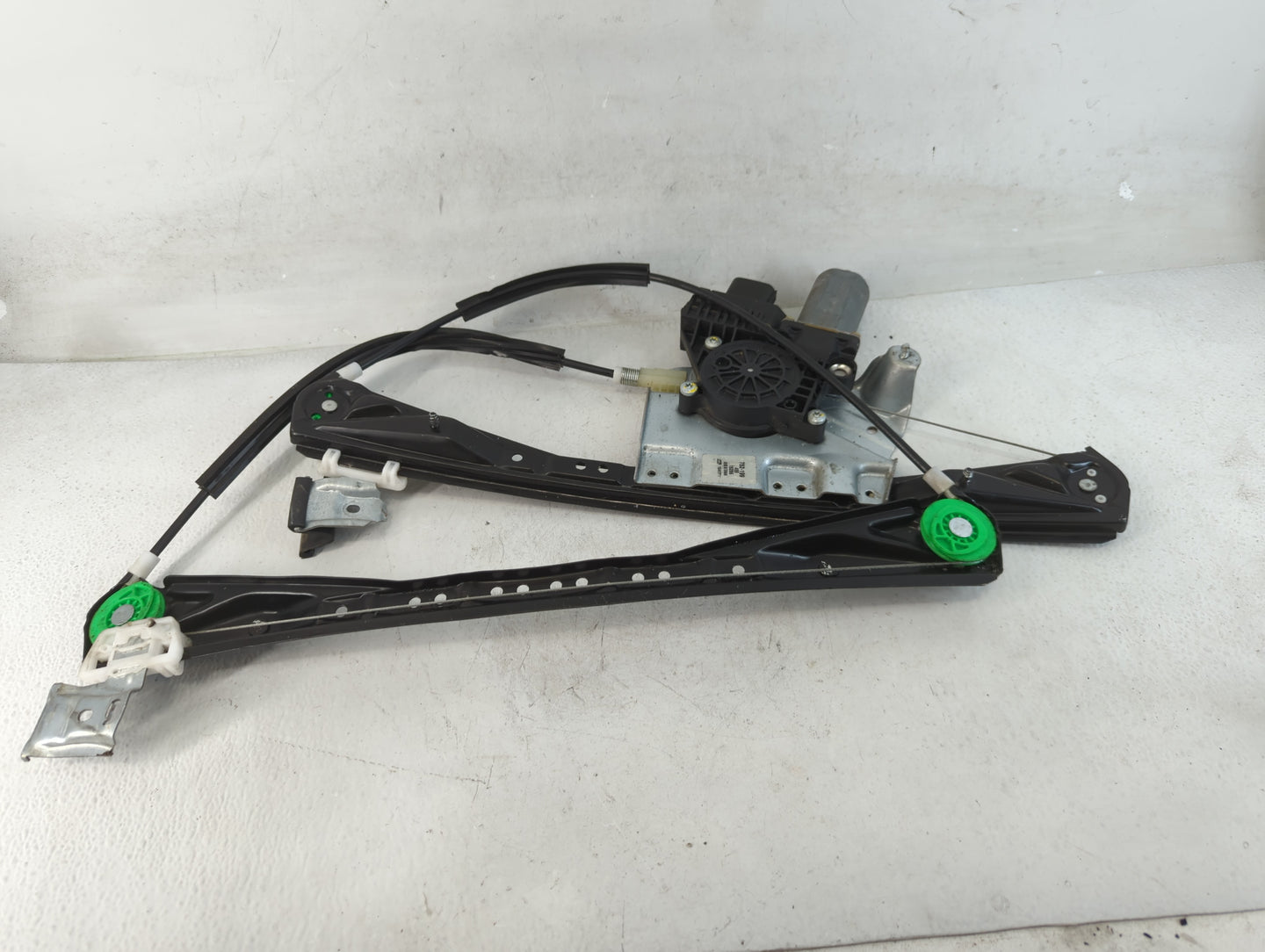 2005 Lincoln Ls Used Window Regulator Passenger Front - Oemusedautoparts1.com