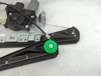 2005 Lincoln Ls Used Window Regulator Passenger Front - Oemusedautoparts1.com