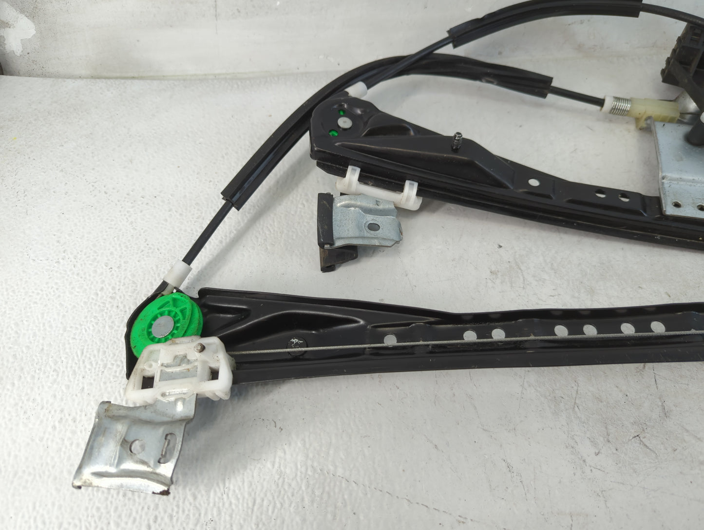 2005 Lincoln Ls Used Window Regulator Passenger Front - Oemusedautoparts1.com