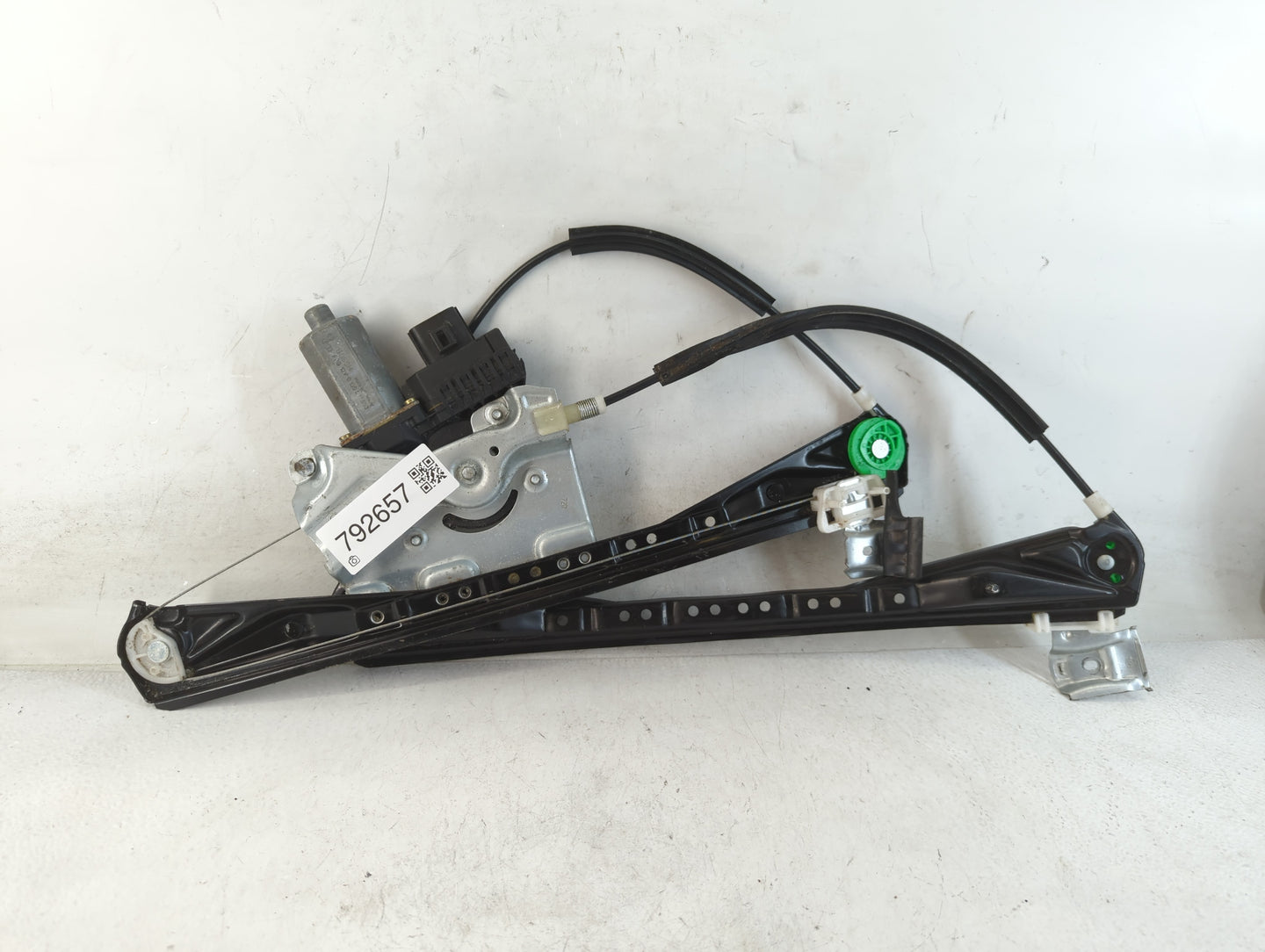 2005 Lincoln Ls Used Window Regulator Passenger Front - Oemusedautoparts1.com