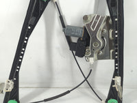 2005 Lincoln Ls Driver Left Front Window Regulator - Oemusedautoparts1.com