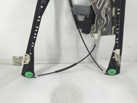 2005 Lincoln Ls Driver Left Front Window Regulator - Oemusedautoparts1.com