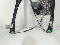 2005 Lincoln Ls Driver Left Front Window Regulator - Oemusedautoparts1.com