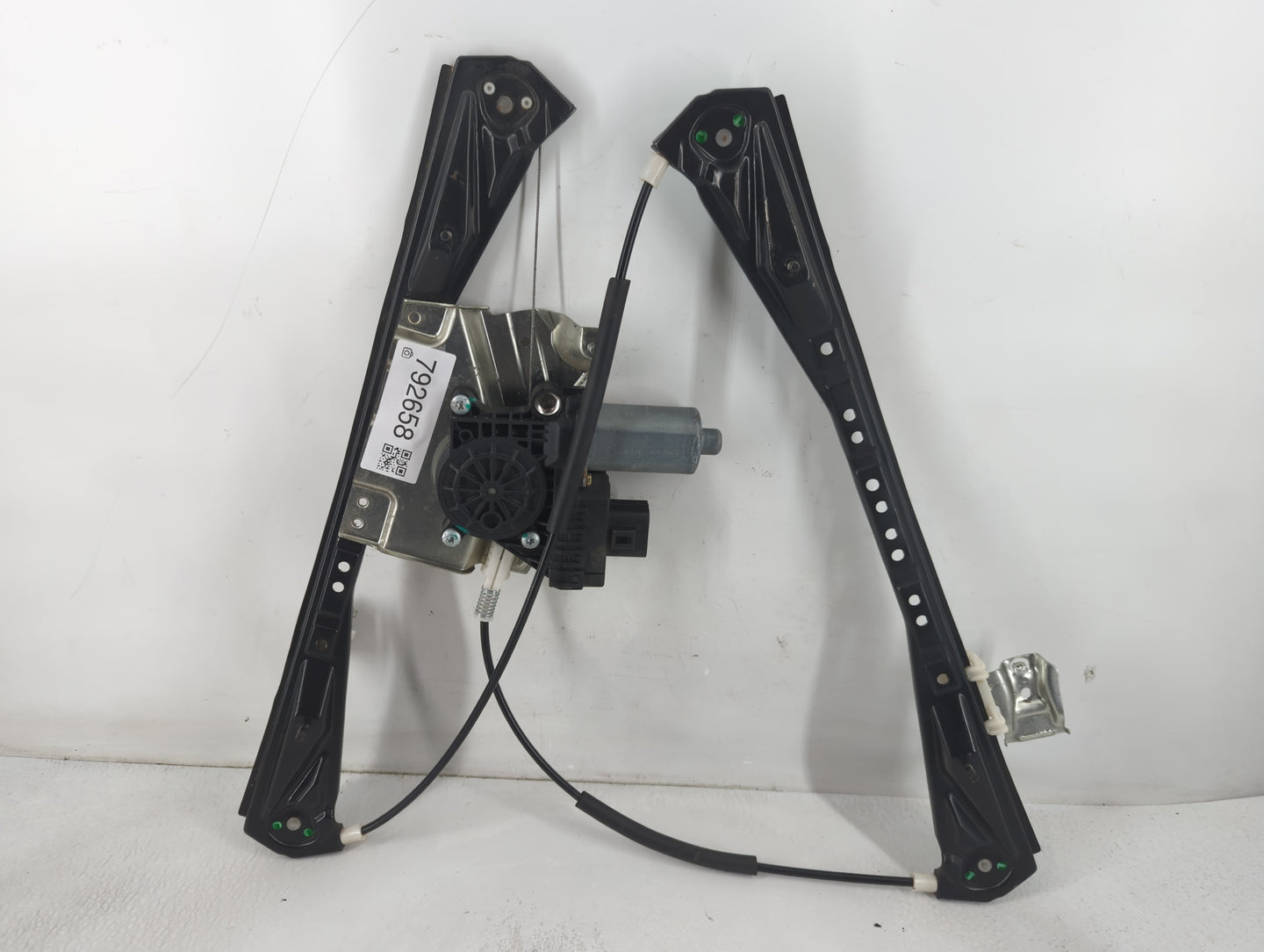 2005 Lincoln Ls Driver Left Front Window Regulator - Oemusedautoparts1.com