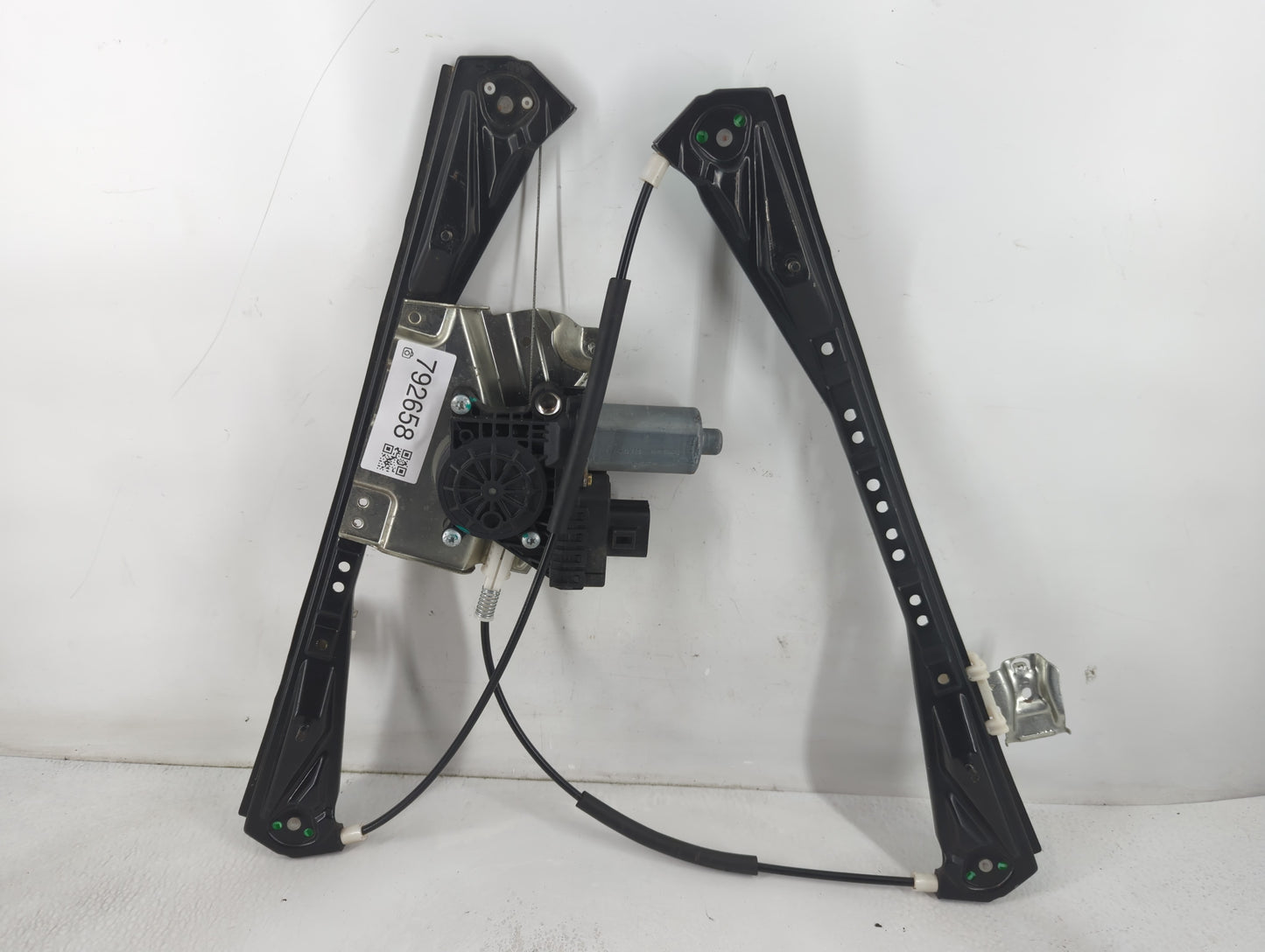 2005 Lincoln Ls Driver Left Front Window Regulator - Oemusedautoparts1.com