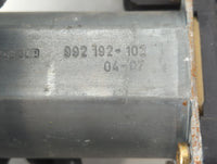 2005 Lincoln Ls Driver Left Front Window Regulator - Oemusedautoparts1.com