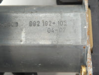 2005 Lincoln Ls Driver Left Front Window Regulator - Oemusedautoparts1.com