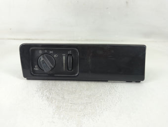 compare product 2005 Lincoln Ls Headlight Head Light Switch Lamp Control 4b89 Abw
