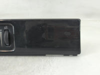 2005 Lincoln Ls Headlight Head Light Switch Lamp Control 4b89 Abw - Oemusedautoparts1.com