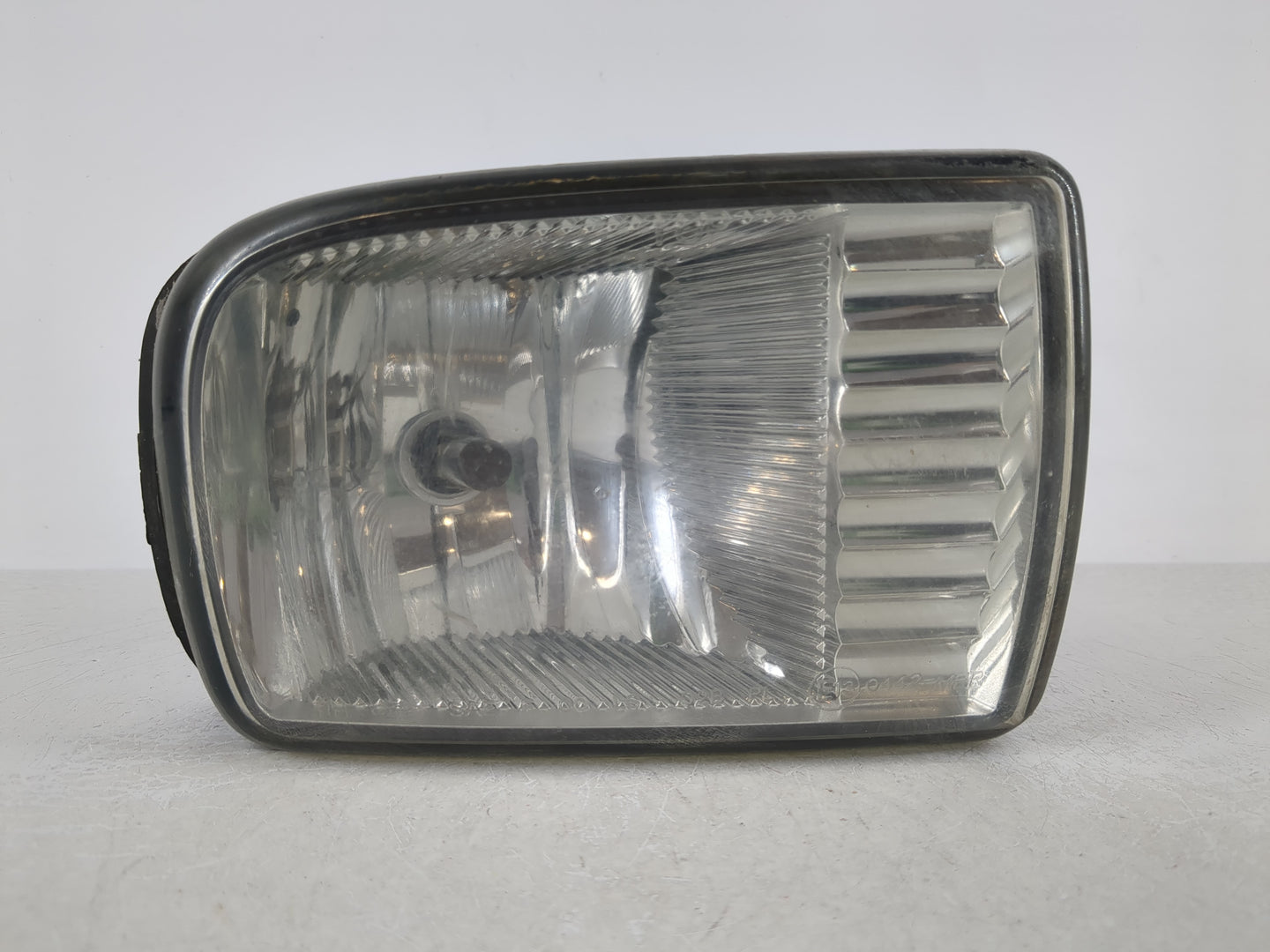 2005 Lincoln Navigator Passenger Right Oem Front Light Lamp - Oemusedautoparts1.com
