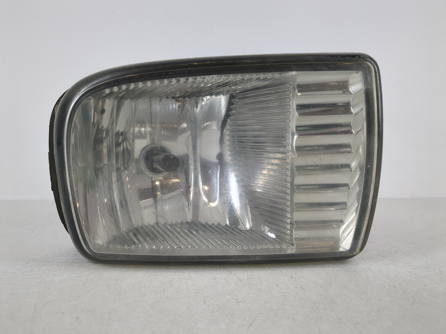 2005 Lincoln Navigator Passenger Right Oem Front Light Lamp - Oemusedautoparts1.com