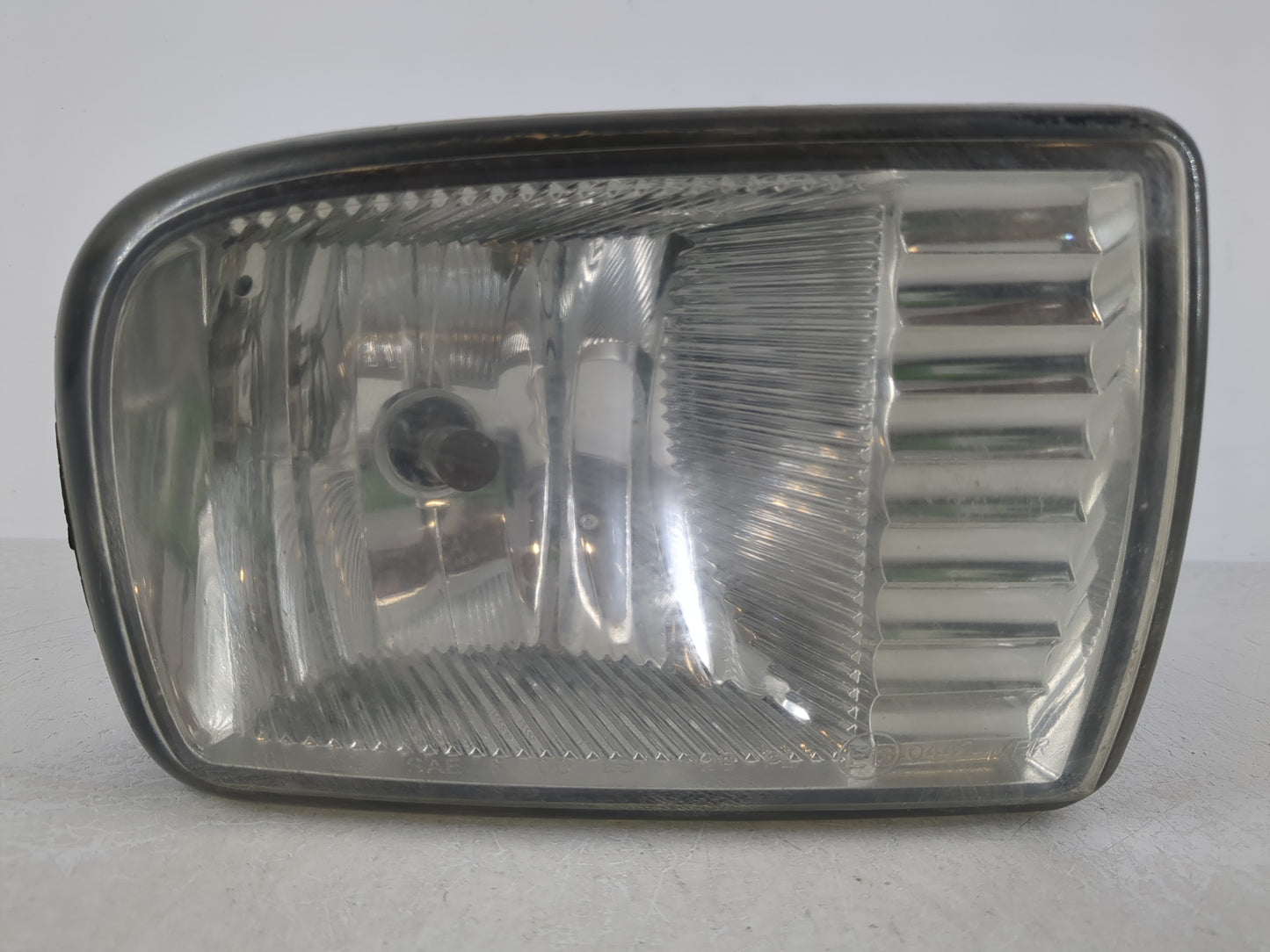 2005 Lincoln Navigator Passenger Right Oem Front Light Lamp - Oemusedautoparts1.com