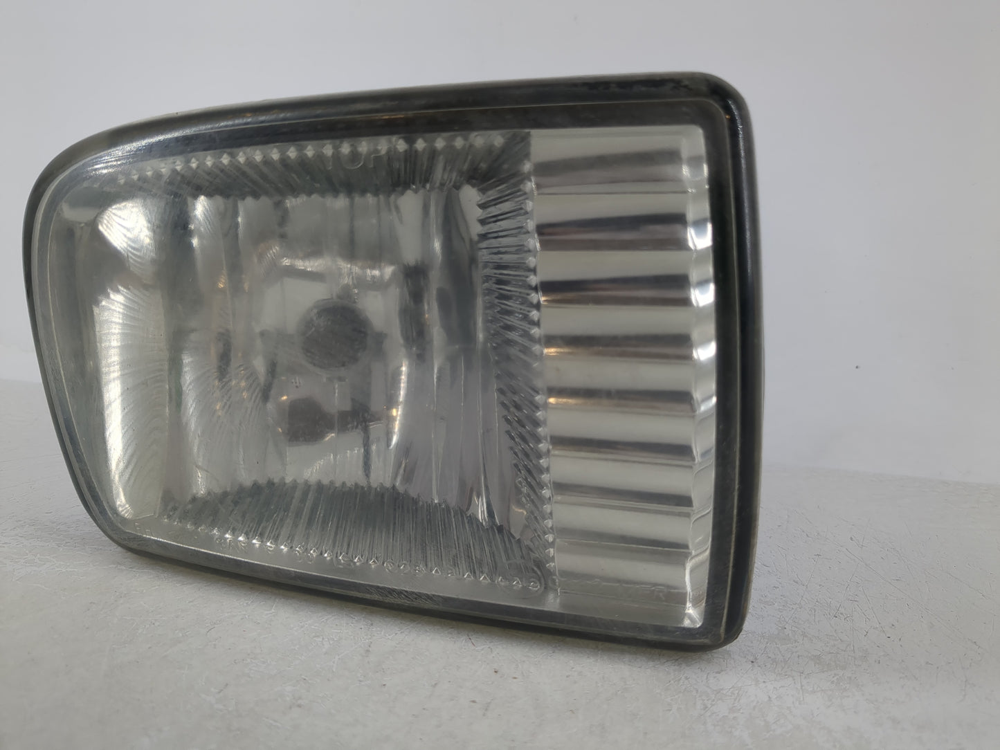 2005 Lincoln Navigator Passenger Right Oem Front Light Lamp - Oemusedautoparts1.com