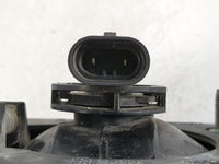 2005 Lincoln Navigator Passenger Right Oem Front Light Lamp - Oemusedautoparts1.com
