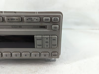 2005 Lincoln Navigator Radio AM FM Cd Player Receiver Replacement P/N:4L7T-18C815-AC 4L7T-18C815-AG Fits OEM Used Auto Parts