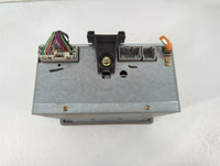 2005 Lincoln Navigator Radio AM FM Cd Player Receiver Replacement P/N:4L7T-18C815-AC 4L7T-18C815-AG Fits OEM Used Auto Parts