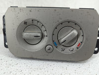 2005 Lincoln Navigator Climate Control Module Temperature AC/Heater Replacement Fits OEM Used Auto Parts - Oemusedautoparts1