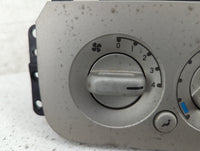 2005 Lincoln Navigator Climate Control Module Temperature AC/Heater Replacement Fits OEM Used Auto Parts - Oemusedautoparts1