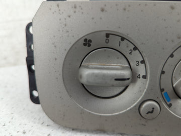 2005 Lincoln Navigator Climate Control Module Temperature AC/Heater Replacement Fits OEM Used Auto Parts
